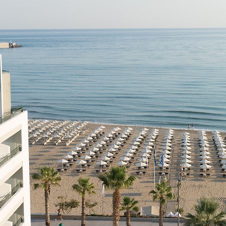 Aquila Porto Rethymno Hotel Kültér fotó
