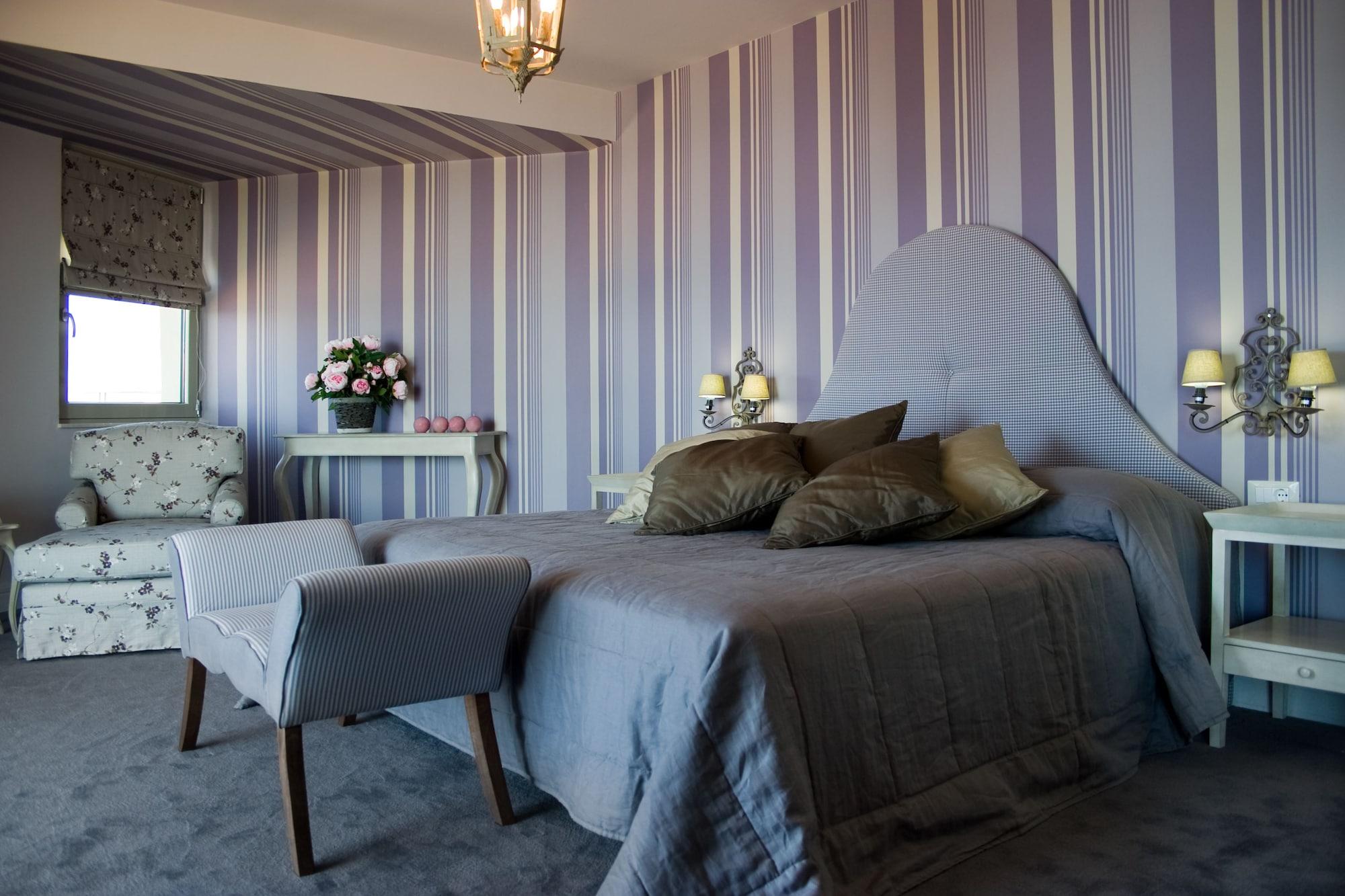 Aquila Porto Rethymno Hotel Szoba fotó
