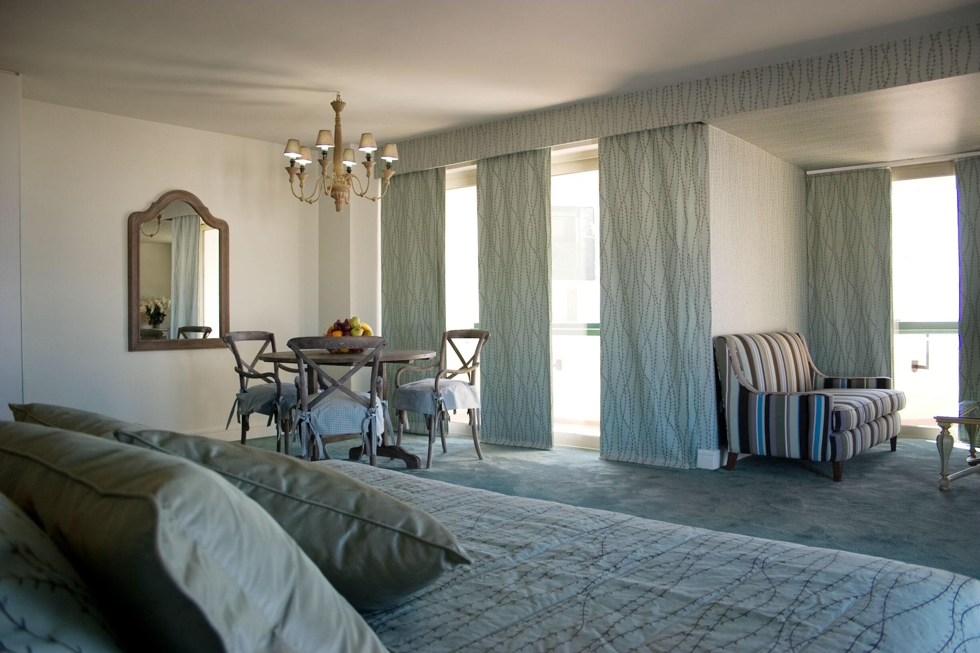 Aquila Porto Rethymno Hotel Kültér fotó