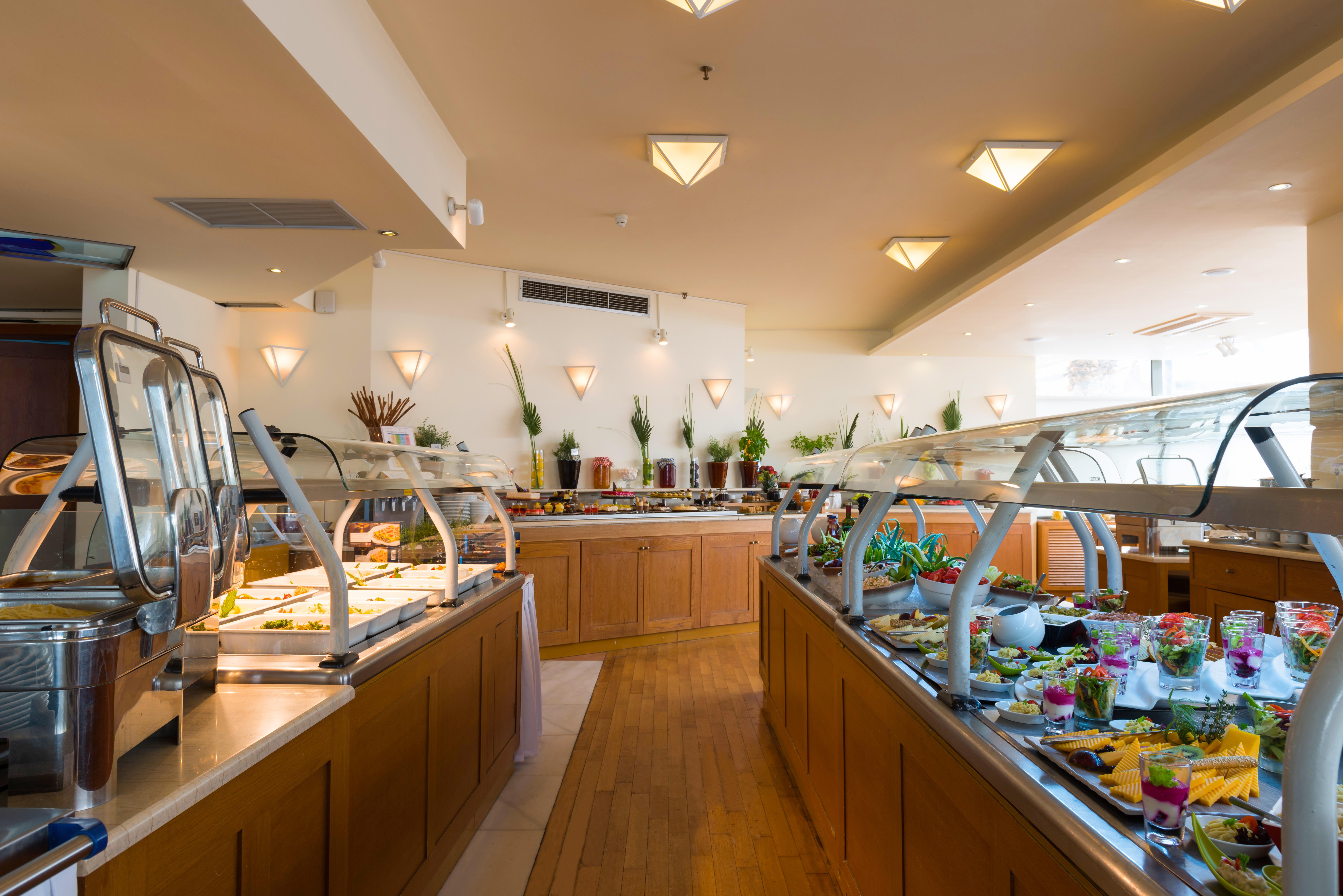Aquila Porto Rethymno Hotel Kültér fotó