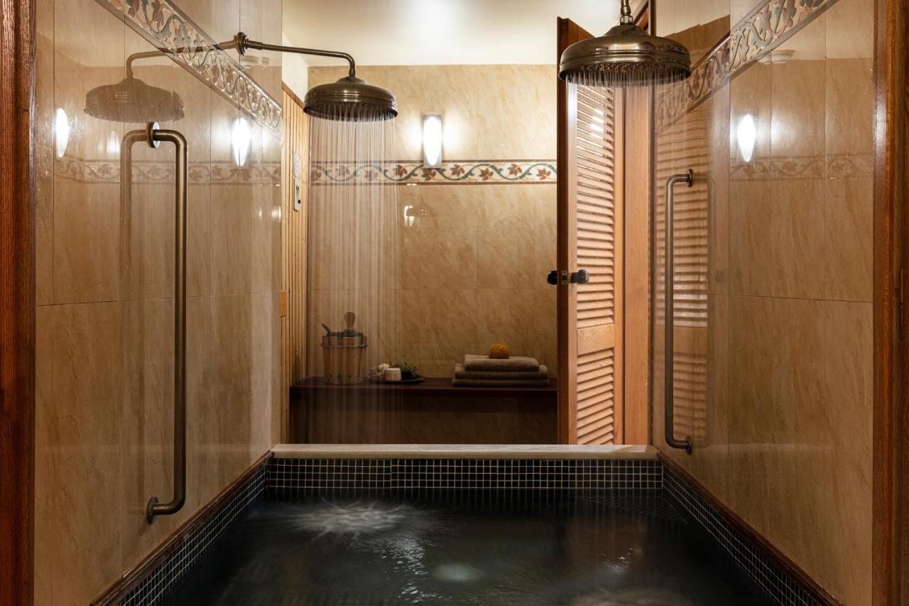Aquila Porto Rethymno Hotel Kültér fotó
