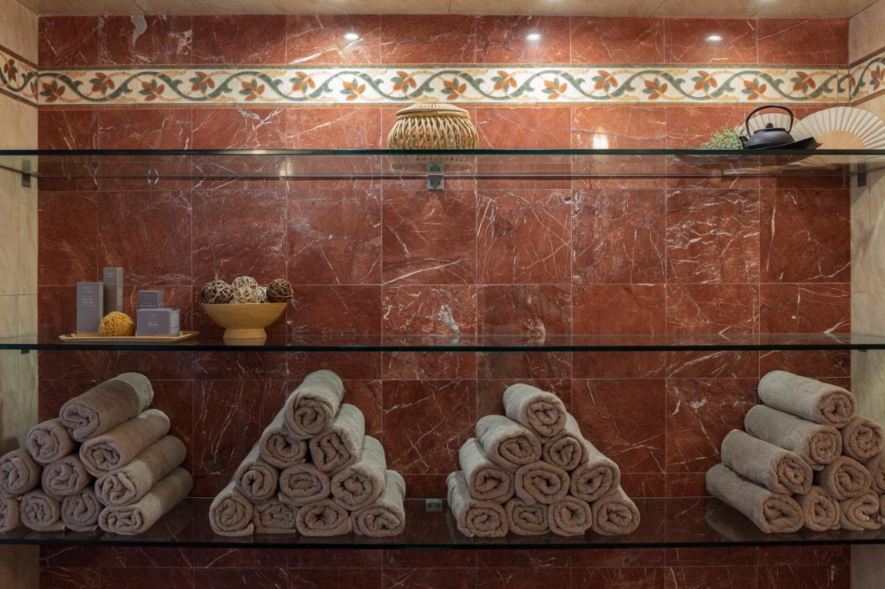 Aquila Porto Rethymno Hotel Kültér fotó