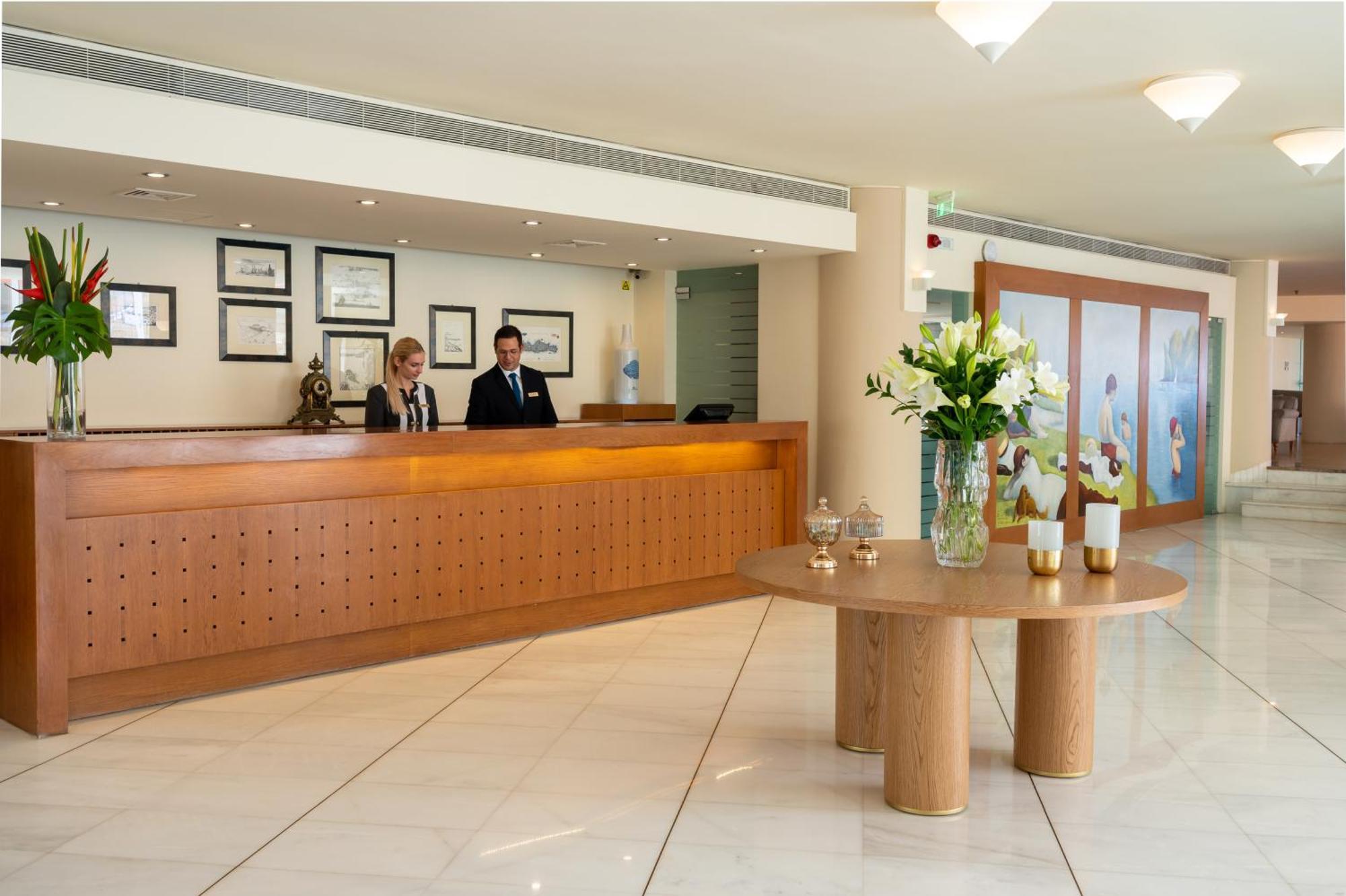 Aquila Porto Rethymno Hotel Kültér fotó
