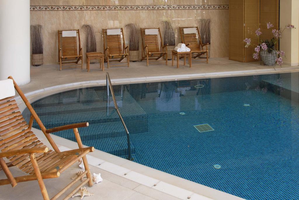 Aquila Porto Rethymno Hotel Kültér fotó